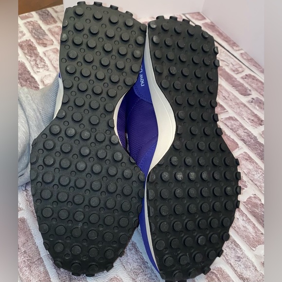 New Balance Men's MS327GA Victory Blue White New Sneaker Size 11.5 NWT - Picture 9 of 13